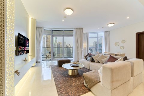 Appartement de 3 chambres à Imperial Avenue, UAE No. 197812