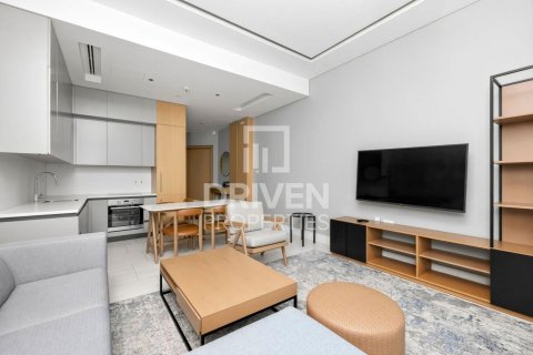 1 غرف نوم شقة في SLS Dubai Hotel & Residences, الإمارات العربية المتحدة رقم 202880 4