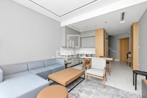 1 غرف نوم شقة في SLS Dubai Hotel & Residences, الإمارات العربية المتحدة رقم 202880 3