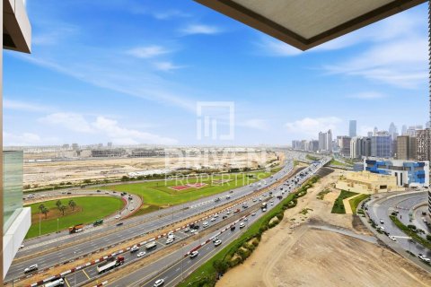 1 غرف نوم شقة في SLS Dubai Hotel & Residences, الإمارات العربية المتحدة رقم 202880 12