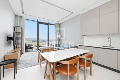 1 غرف نوم شقة في SLS Dubai Hotel & Residences, الإمارات العربية المتحدة رقم 202880 6