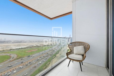 1 غرف نوم شقة في SLS Dubai Hotel & Residences, الإمارات العربية المتحدة رقم 202880 10
