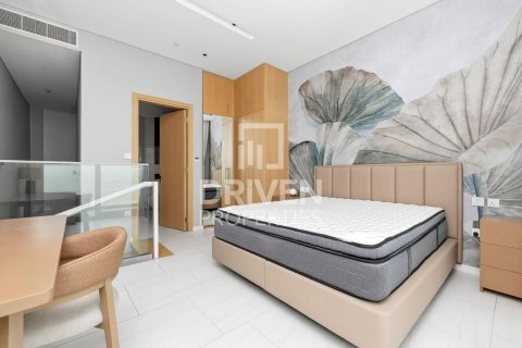 1 غرف نوم شقة في SLS Dubai Hotel & Residences, الإمارات العربية المتحدة رقم 202880 9