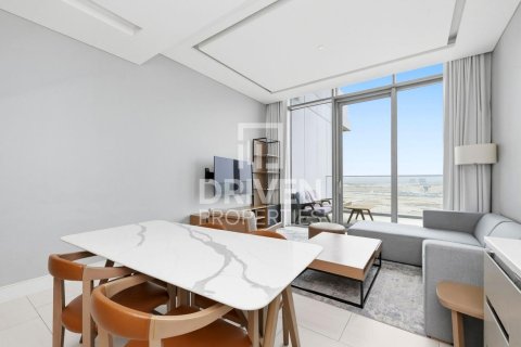 1 غرف نوم شقة في SLS Dubai Hotel & Residences, الإمارات العربية المتحدة رقم 202880 5