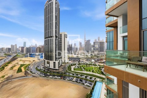 1 غرف نوم شقة في SLS Dubai Hotel & Residences, الإمارات العربية المتحدة رقم 202880 13