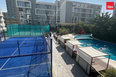 Appartement de 2 chambres à Arjan, UAE No. 221954 18