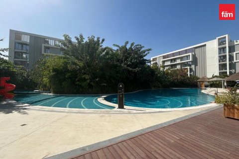 Appartement de 2 chambres à Arjan, UAE No. 221954 15