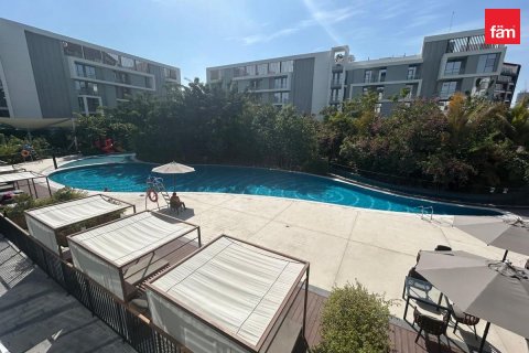 Appartement de 2 chambres à Arjan, UAE No. 221954 16