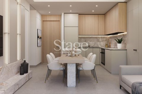 Appartement de 1 chambre à Dubai Lifestyle City, UAE No. 224467