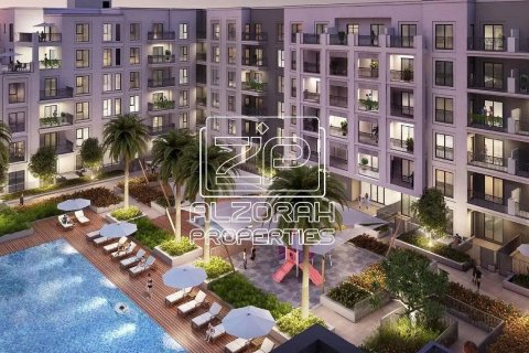 2 bedrooms Apartment in Maryam Island, UAE No. 205512 3