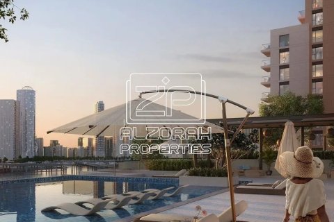 2 bedrooms Apartment in Maryam Island, UAE No. 205512 22