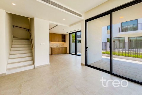 4 bedrooms Townhouse in The Valley, UAE No. 220868 3
