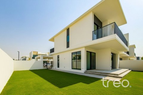 4 bedrooms Townhouse in The Valley, UAE No. 220868