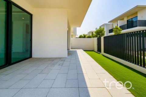 4 bedrooms Townhouse in The Valley, UAE No. 220868 13