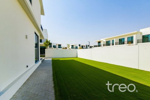 4 bedrooms Townhouse in The Valley, UAE No. 220868 8