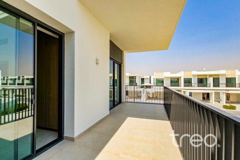 4 bedrooms Townhouse in The Valley, UAE No. 220868 9