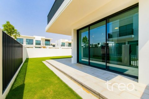 4 bedrooms Townhouse in The Valley, UAE No. 220868 14