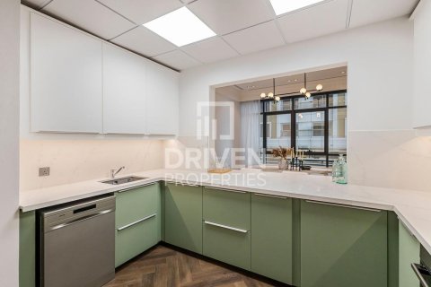 2 bedrooms Apartment in Marina Crown, UAE No. 214284 11
