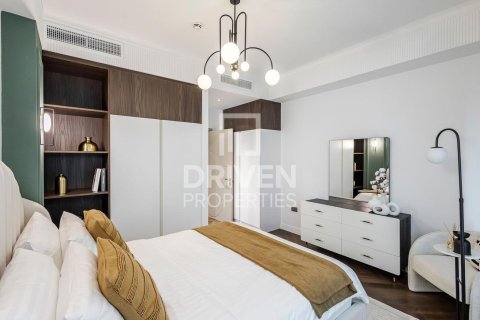 2 bedrooms Apartment in Marina Crown, UAE No. 214284 5