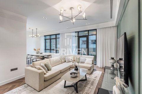 2 bedrooms Apartment in Marina Crown, UAE No. 214284 4