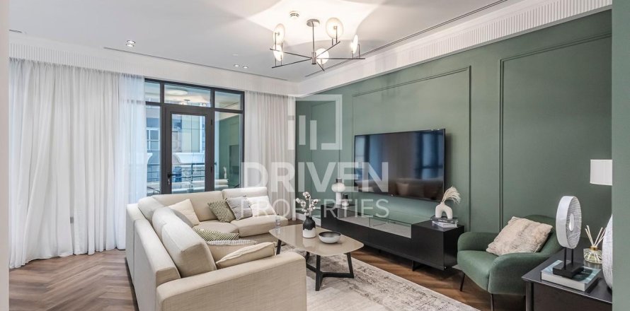 2 bedrooms Apartment in Marina Crown, UAE No. 214284