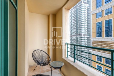 2 bedrooms Apartment in Marina Crown, UAE No. 214284 16