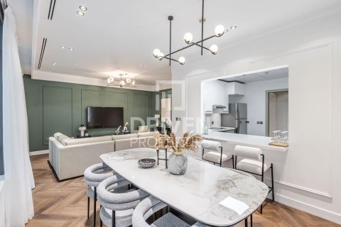 2 bedrooms Apartment in Marina Crown, UAE No. 214284 3