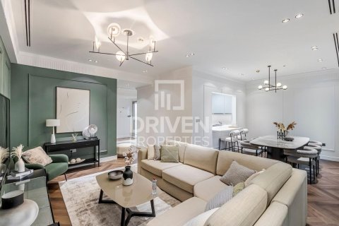 2 bedrooms Apartment in Marina Crown, UAE No. 214284 9