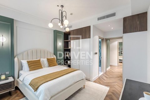 2 bedrooms Apartment in Marina Crown, UAE No. 214284 8