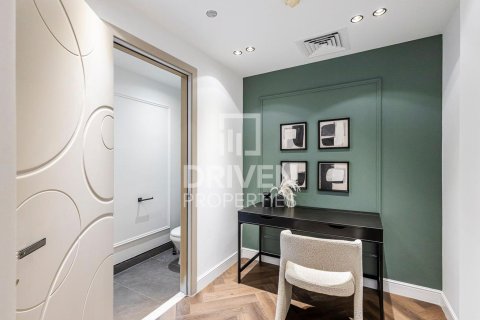 2 bedrooms Apartment in Marina Crown, UAE No. 214284 15
