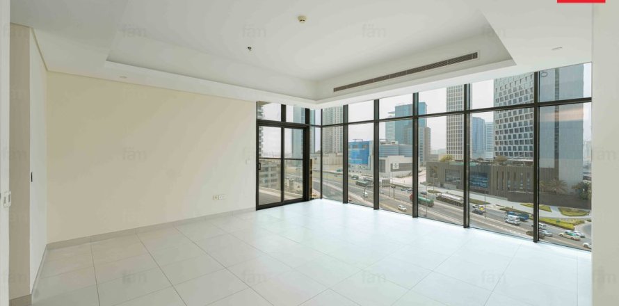 Appartement de 2 chambres à Downtown Dubai (Downtown Burj Dubai), UAE No. 161724