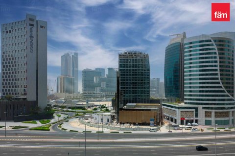 Appartement de 2 chambres à Downtown Dubai (Downtown Burj Dubai), UAE No. 161724 13