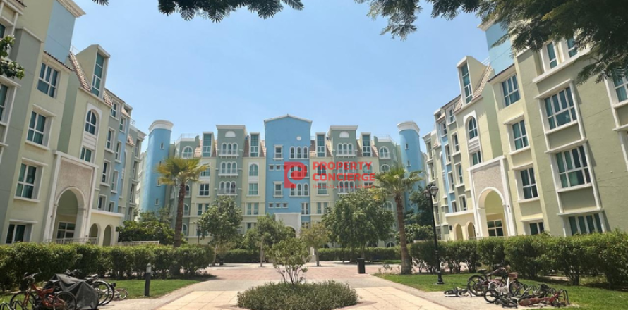 Apartamento tipo estudio Estudio en Discovery Gardens, UAE No. 39701
