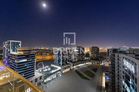 استوديو شقة في SOL Bay, الإمارات العربية المتحدة رقم 214579