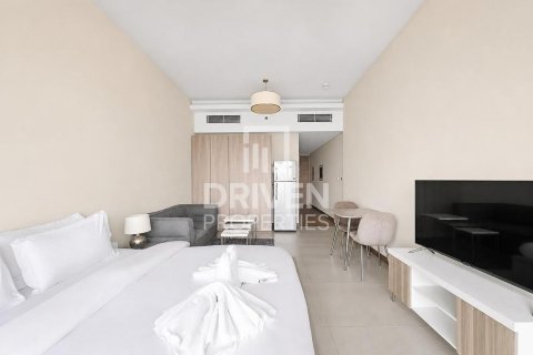 استوديو شقة في SOL Bay, الإمارات العربية المتحدة رقم 214579 5