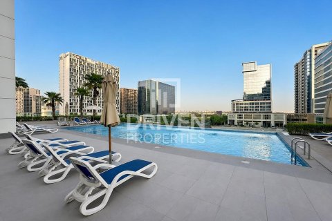 استوديو شقة في SOL Bay, الإمارات العربية المتحدة رقم 214579 15