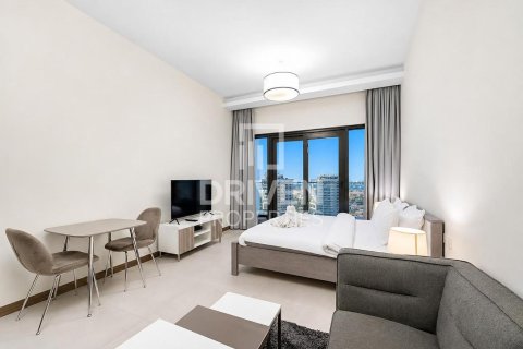 استوديو شقة في SOL Bay, الإمارات العربية المتحدة رقم 214579 3