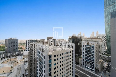 استوديو شقة في SOL Bay, الإمارات العربية المتحدة رقم 214579 13