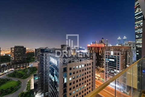 استوديو شقة في SOL Bay, الإمارات العربية المتحدة رقم 214579 14