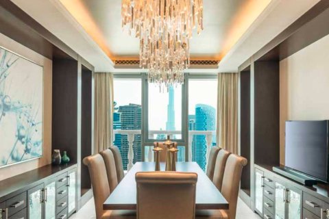 3 bedrooms Apartment in Sheikh Zayed Road, UAE No. 213194 11