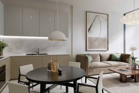 3 bedrooms Apartment in Sheikh Zayed Road, UAE No. 213194 6