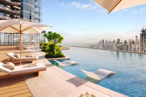 3 bedrooms Apartment in Sheikh Zayed Road, UAE No. 213194