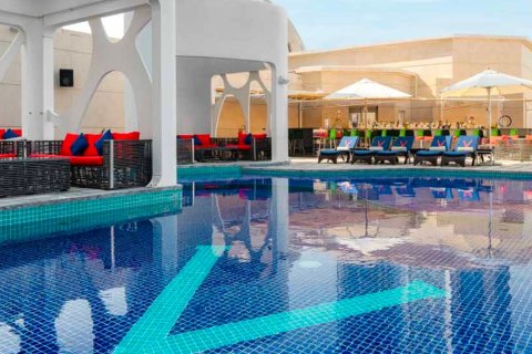 3 bedrooms Apartment in Sheikh Zayed Road, UAE No. 213194 12