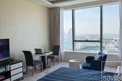1 bedroom Apartment in The Palm Tower, UAE No. 220400 7
