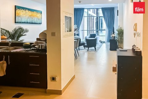 2 bedrooms Apartment in Culture Village, UAE No. 215691 7