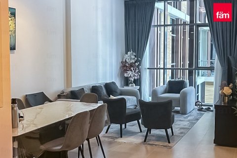 2 غرف نوم شقة في Culture Village, الإمارات العربية المتحدة رقم 215691