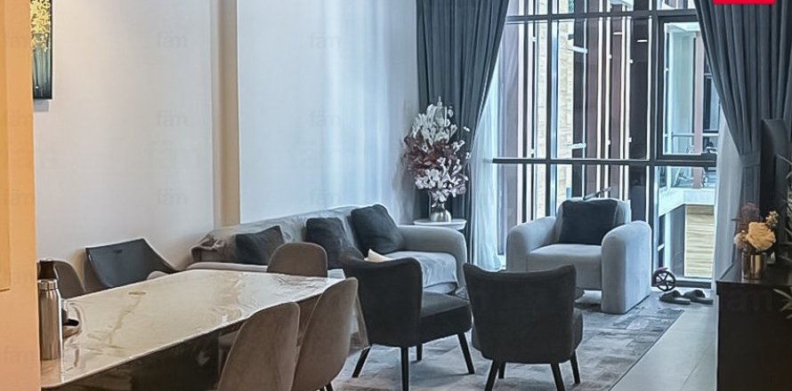 2 bedrooms Apartment in Culture Village, UAE No. 215691