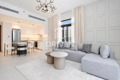 1 bedroom Apartment in Umm Suqeim 3, UAE No. 211827
