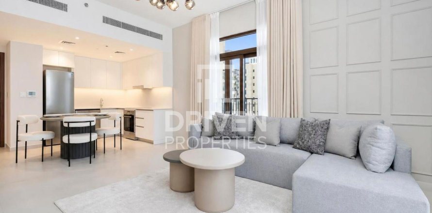 1 bedroom Apartment in Umm Suqeim 3, UAE No. 211827