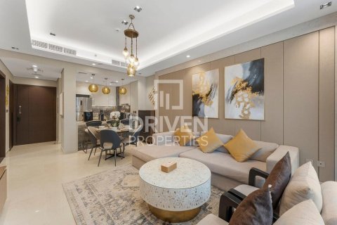 1 غرف نوم شقة في الخليج التجاري, الإمارات العربية المتحدة رقم 212851